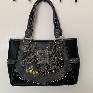 Brand new RUSTIC COUTURE’S purse…NWT